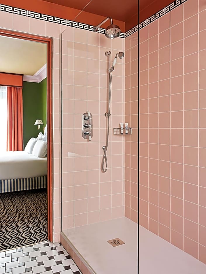 Hotel Les Deux Gares