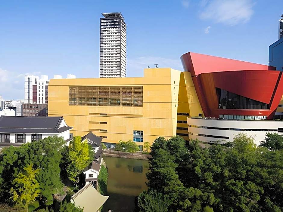 Nishitetsu Inn Kokura