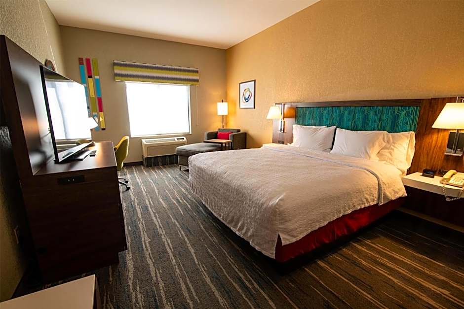 Hampton Inn By Hilton & Suites College Station/Us 6-East Bypass, Tx