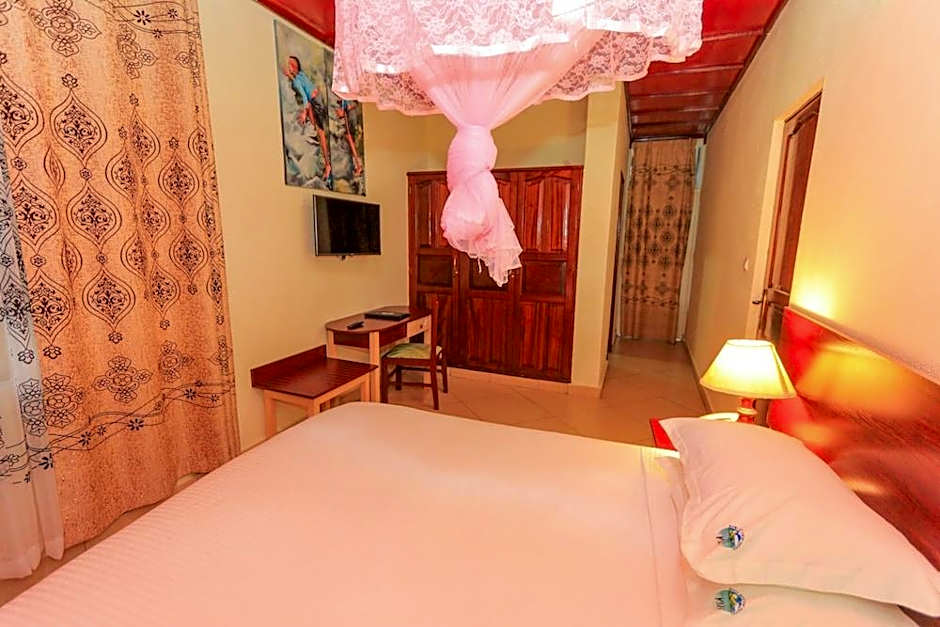 Kivu Peace View Hotel