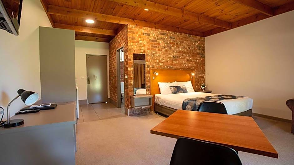 Cadell On The Murray Motel