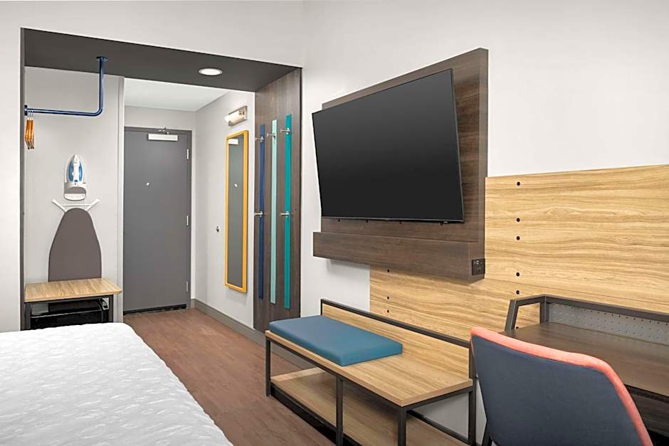 Tru by Hilton Jacksonville Airport I-95