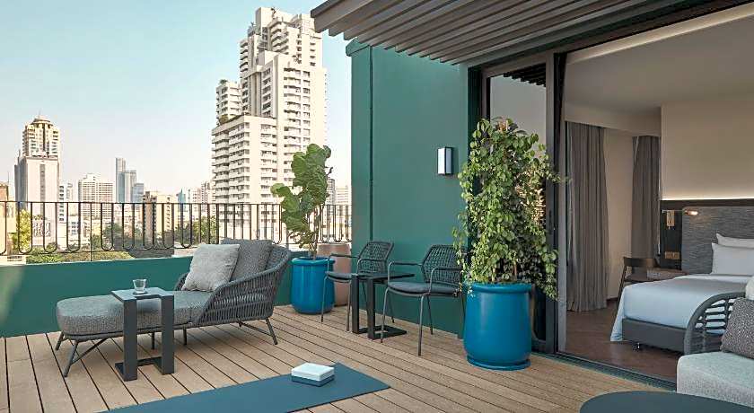 Public House Bangkok, a Member of Design Hotels