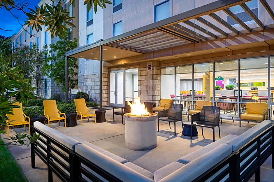 Home2 Suites by Hilton Jackson/Ridgeland