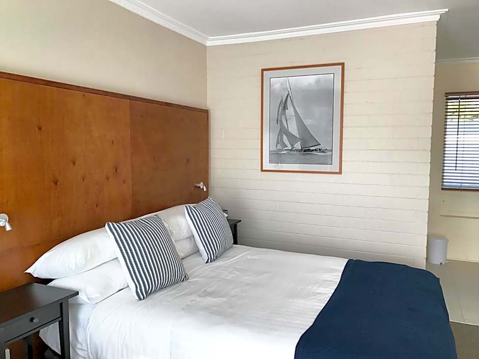 Burnie Airport Motel