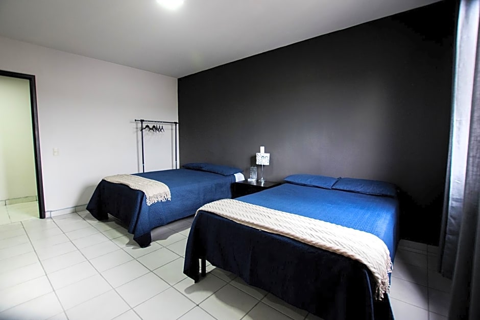 Hotel San Luis
