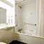 Travelodge Nottingham Trowell M1