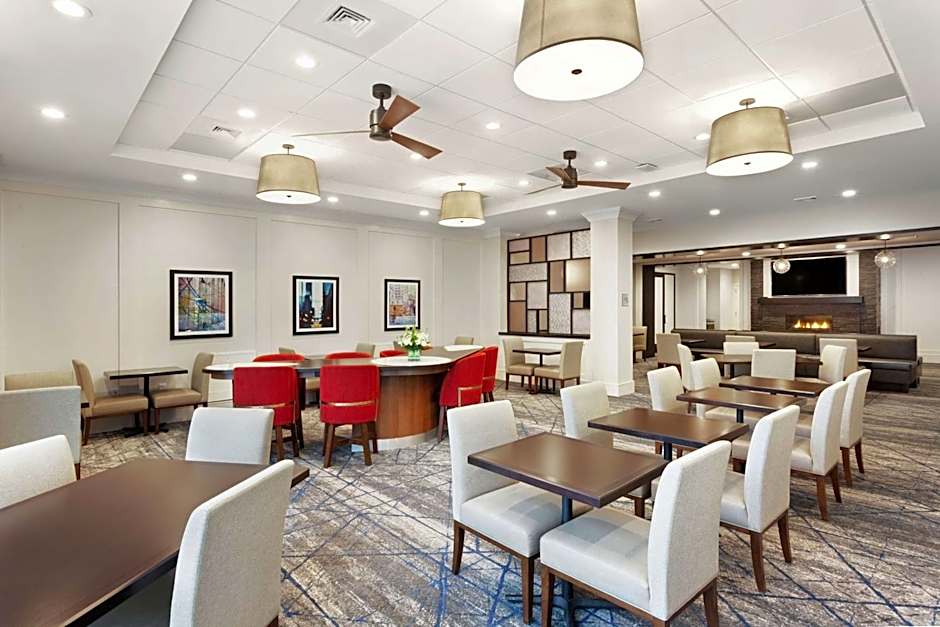 Homewood Suites By Hilton Providence