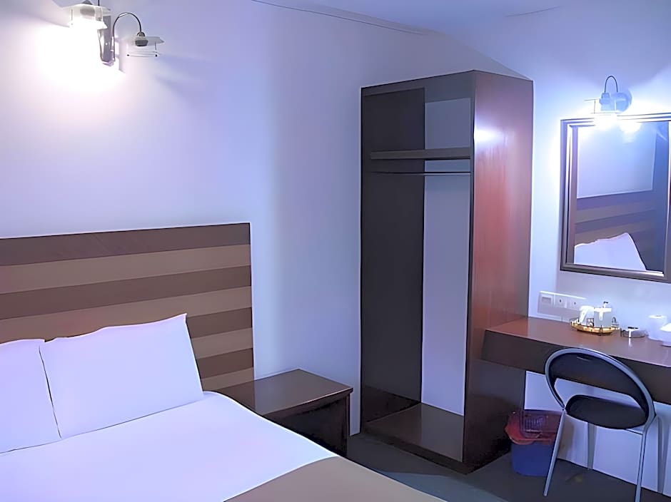 Uncle Guesthouse Kuala Terengganu
