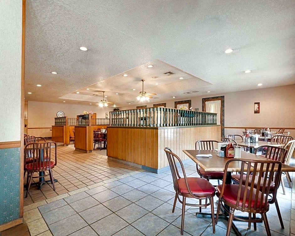 Rodeway Inn