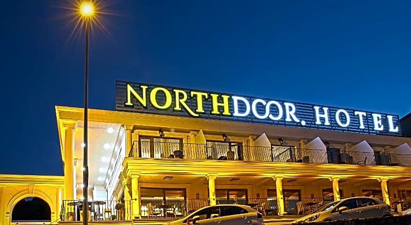 Northdoor Hotel