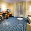 Fairfield Inn & Suites by Marriott Asheville Tunnel Road