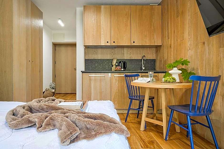 Monte House Apartments Odkryj Zakopane