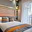 Taksim Larissa hotel suites
