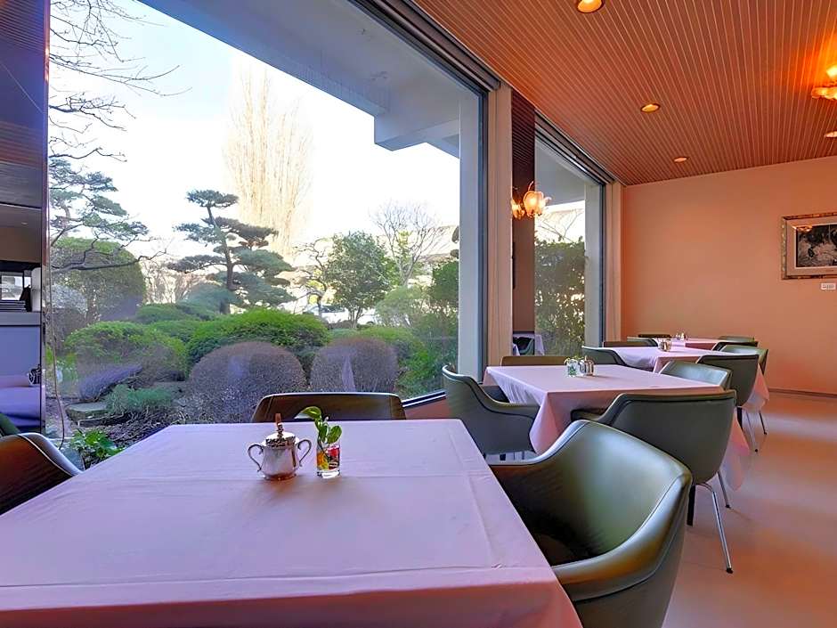 Hachinohe Plaza Hotel