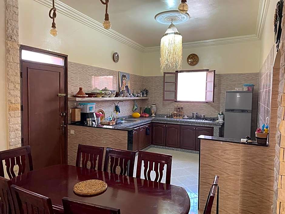 Villa Essaouira Escape