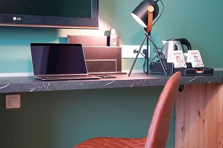 Quintessia Resort et Spa