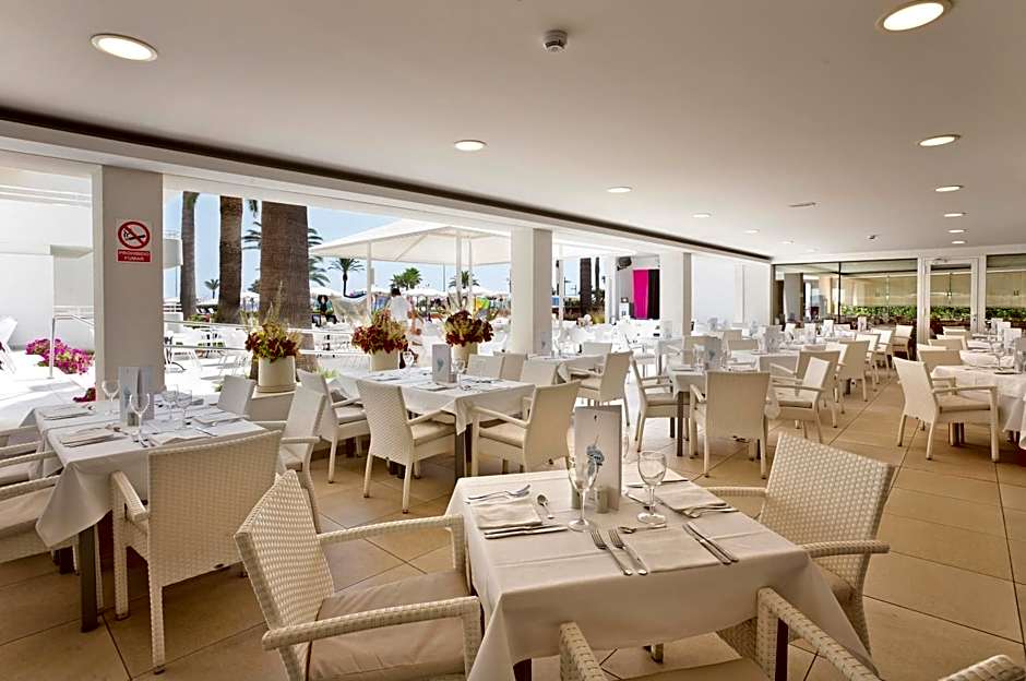 Hipotels Mercedes Aparthotel