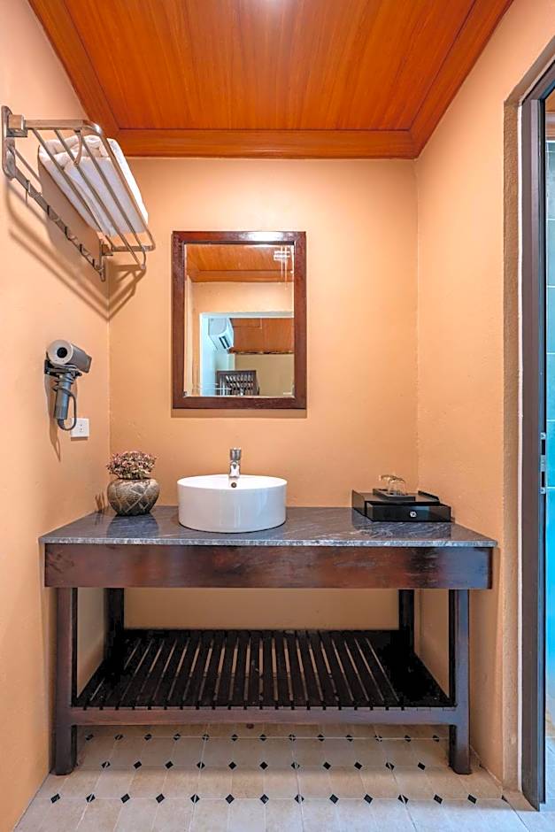 Tam Coc Luxury Homestay