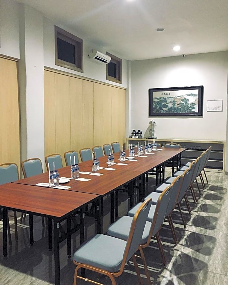 Hotel D' CaLia Tarakan