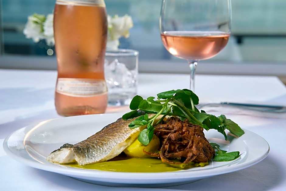 Channel View Boutique Hotel - Adults Only