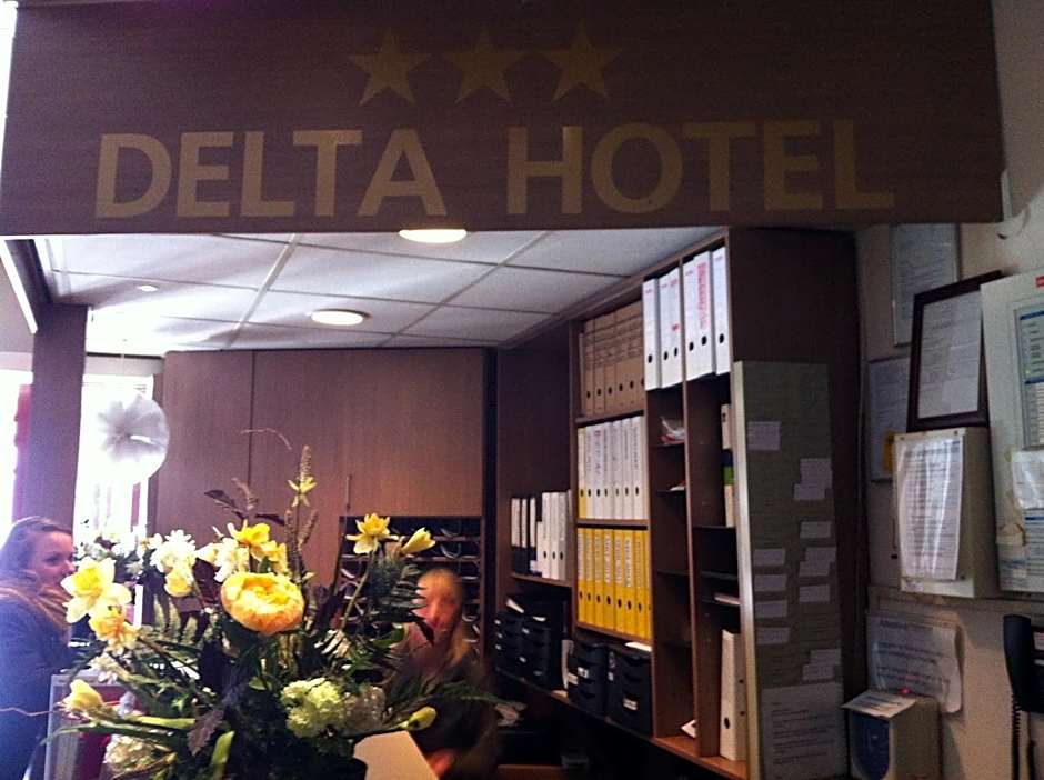 Delta Hotel City Center