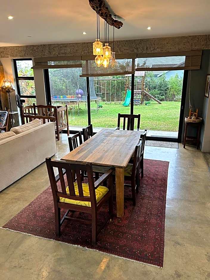 3 Bedroom Family Home