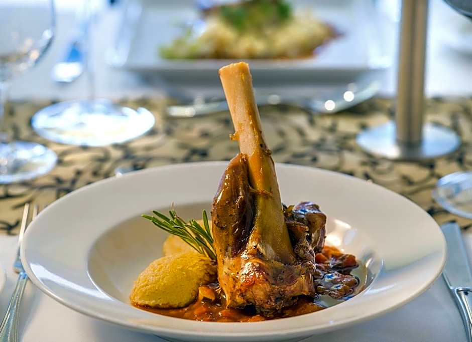 Thermalhotel Leitner