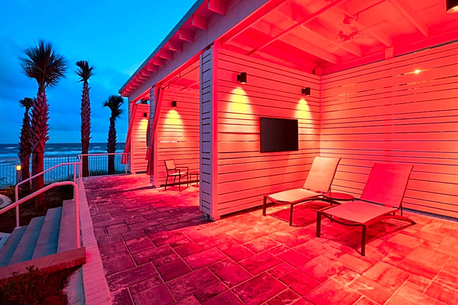 SpringHill Suites by Marriott Panama City Beach Beachfront