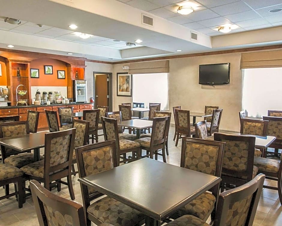 Sleep Inn & Suites Hwy 290/Nw Freeway