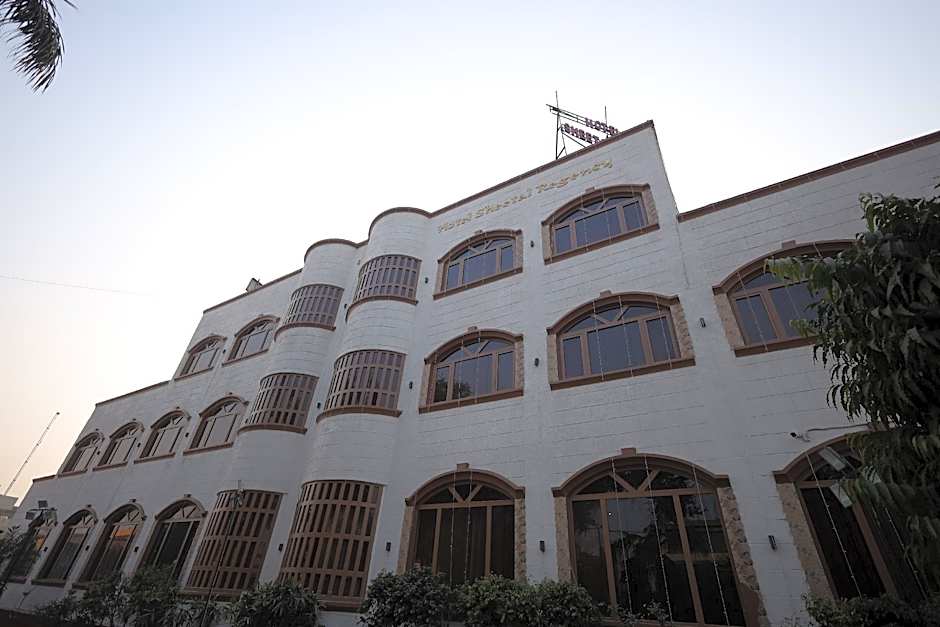 Hotel Sheetal Regency