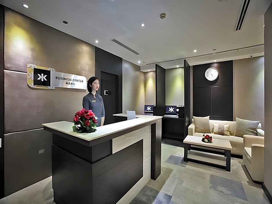 Limketkai Luxe Hotel