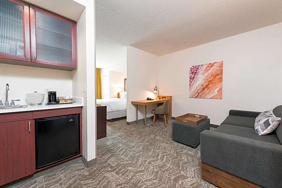 SpringHill Suites by Marriott Grand Rapids North