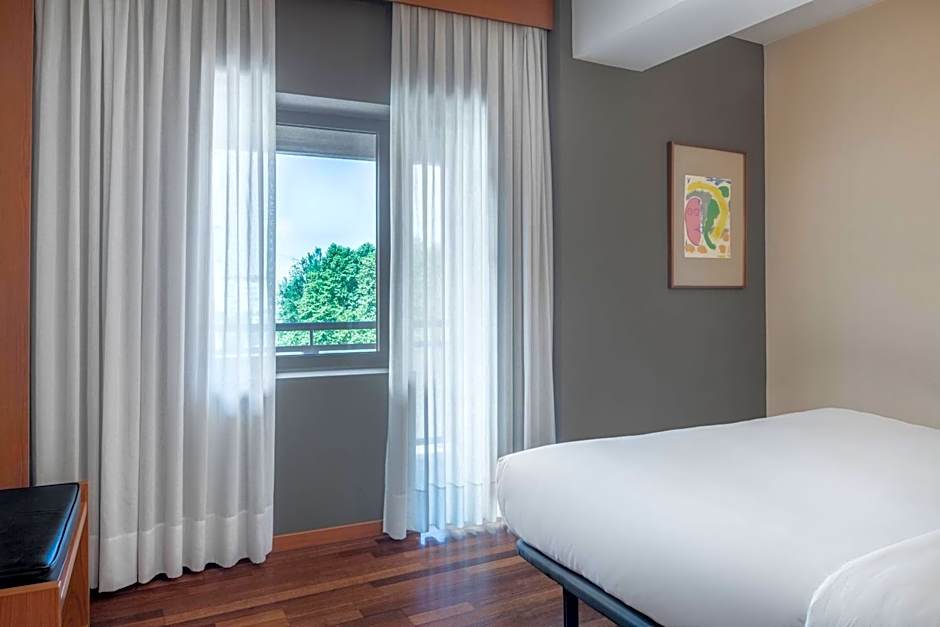 AC Hotel by Marriott Ponferrada