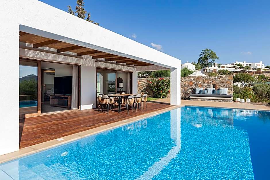 Elounda Mare Relais & Châteaux Hotel