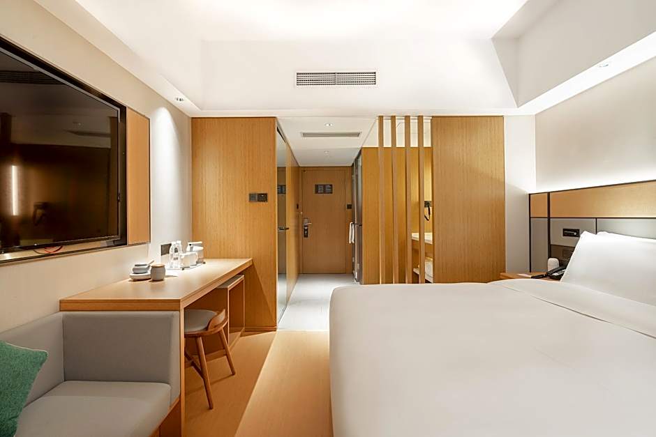 Ji Hotel Guangzhou Zhujiang New City