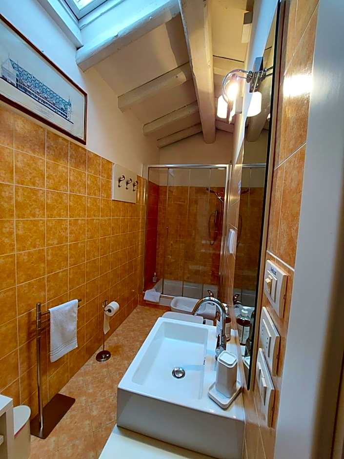 B&B Griffoni 7