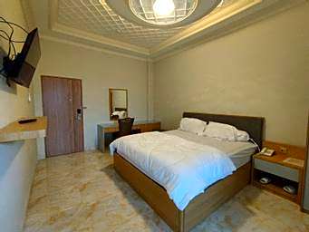 Maulidia Hotel Syariah & Convention Center