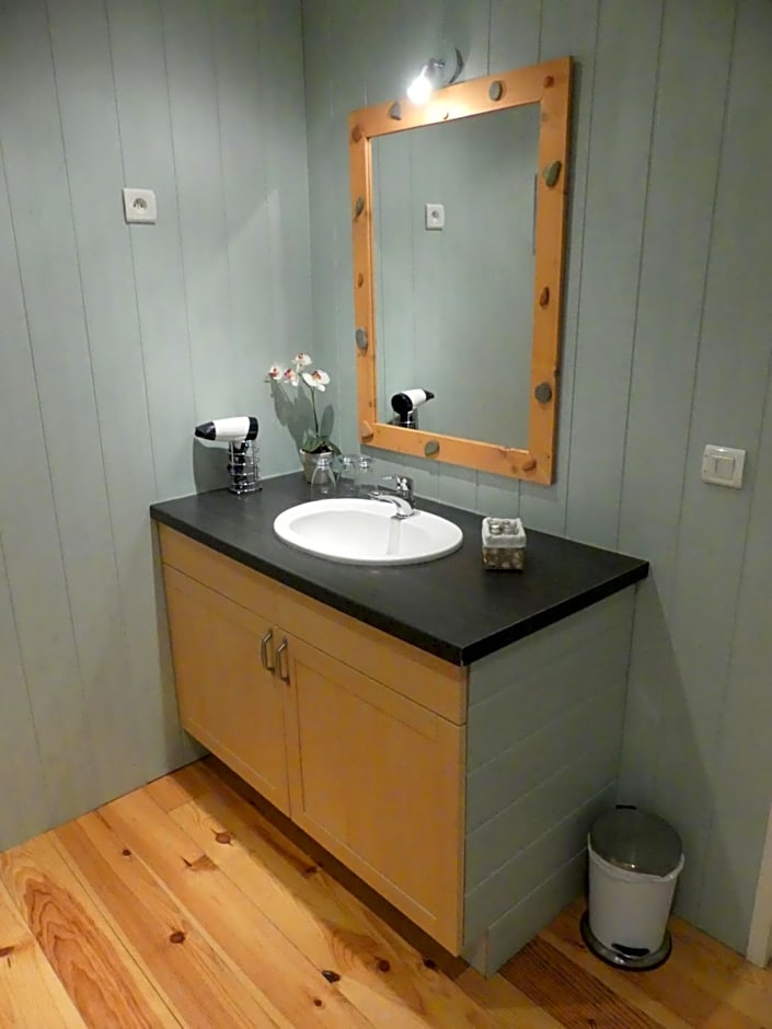 Chambres d'hôtes Les Gragniotes