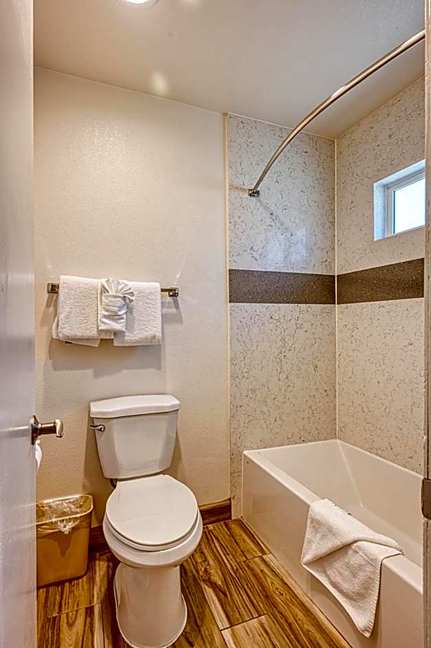 Vagabond Inn San Luis Obispo