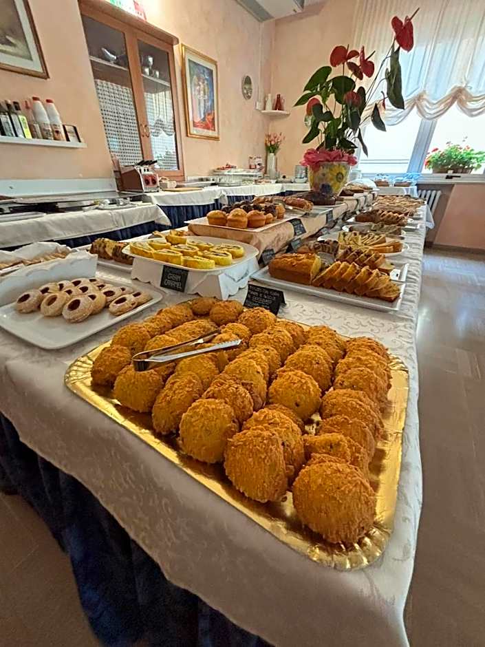 Hotel Verudella
