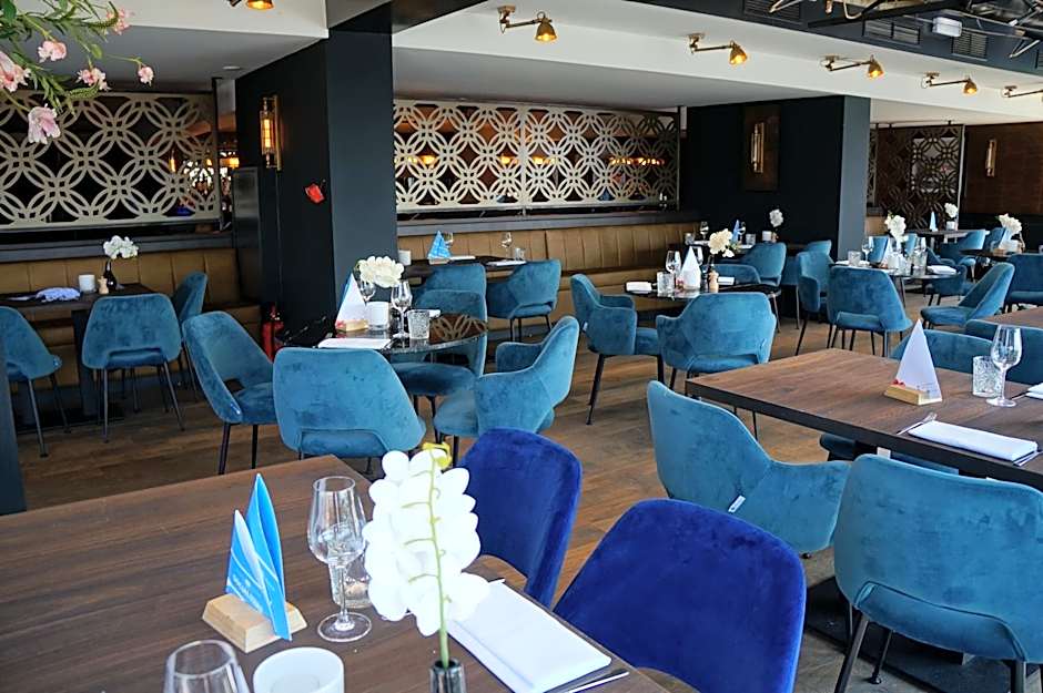Fletcher Hotel Restaurant Loosdrecht-Amsterdam