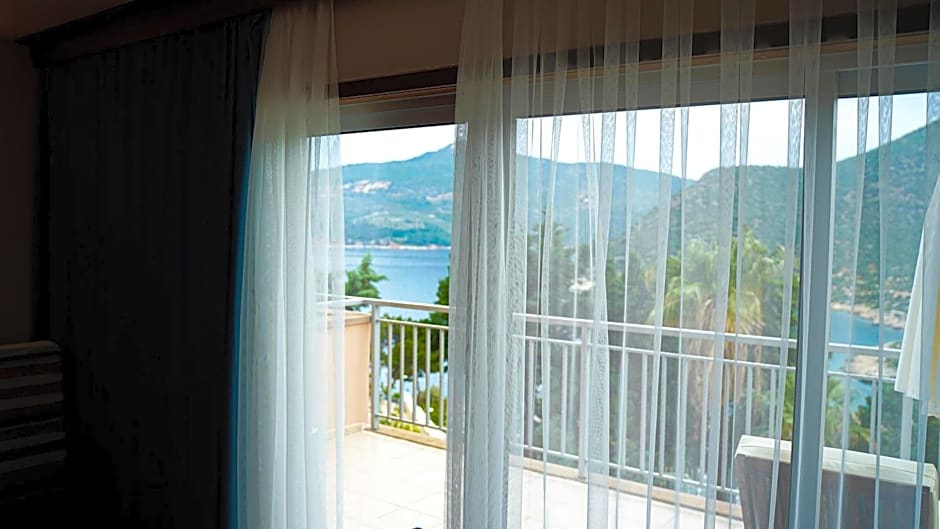 Happy Hotel Kalkan