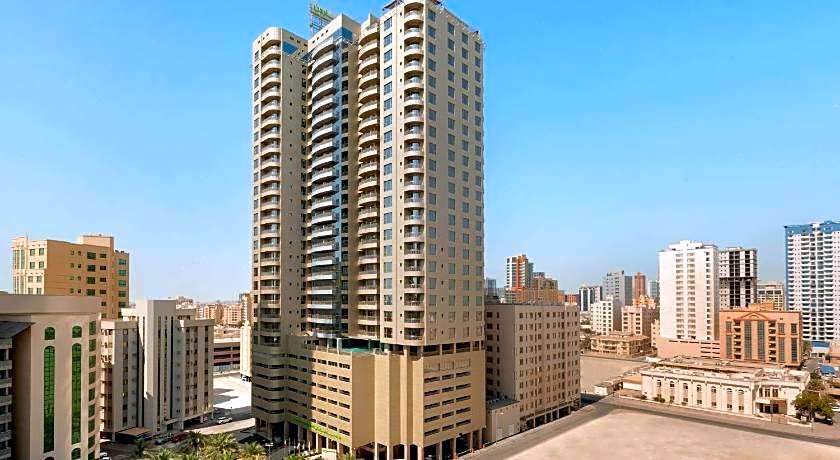 Wyndham Garden Manama