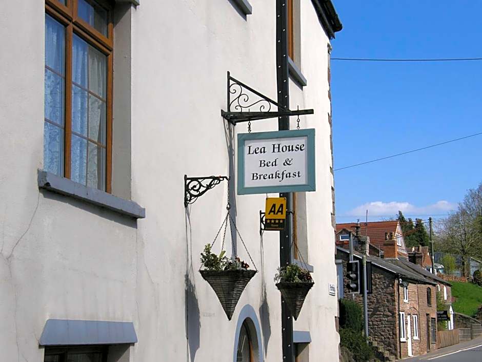 Lea House Bed and Breakfast