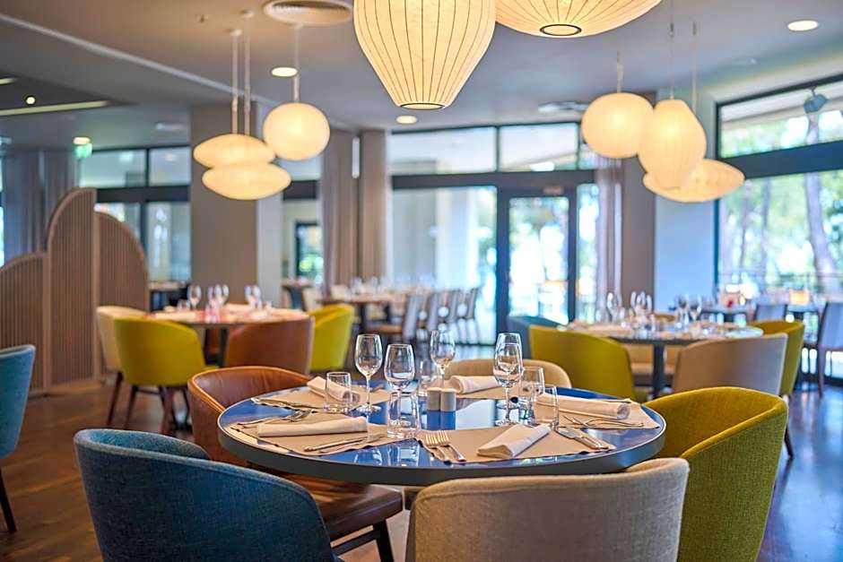 Hotel Parentium Plava Laguna