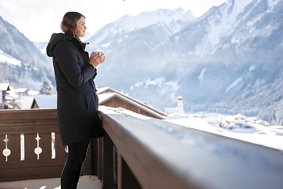 Pitztal Living Apartments