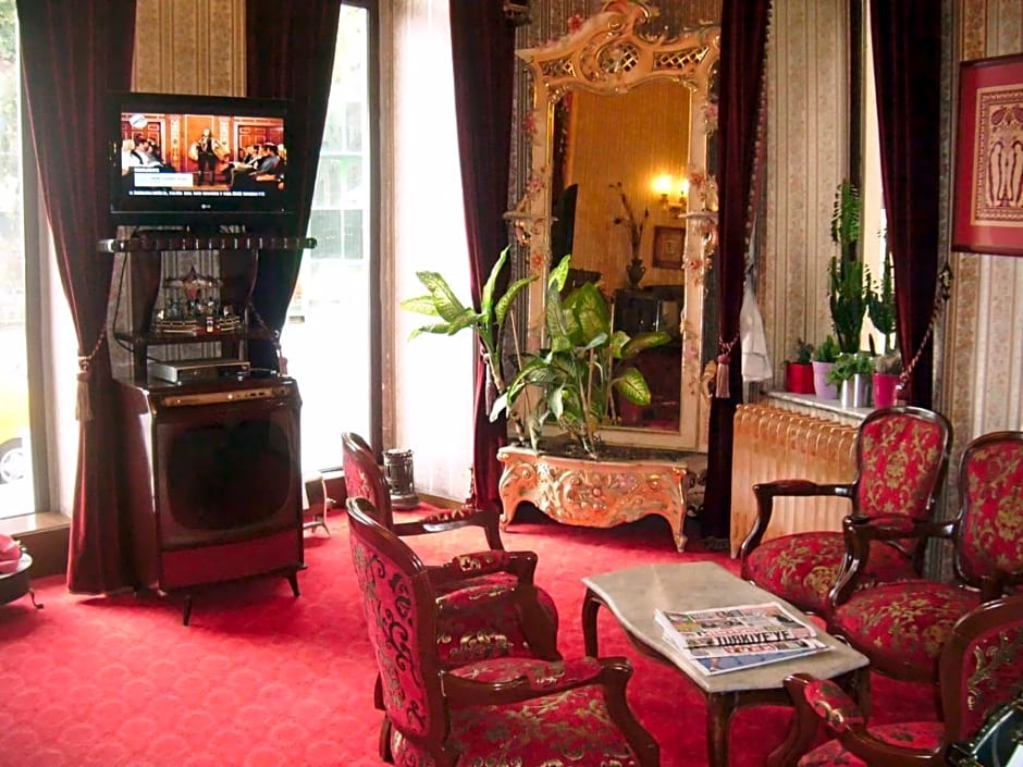 Grand Hotel de Londres - Special Category