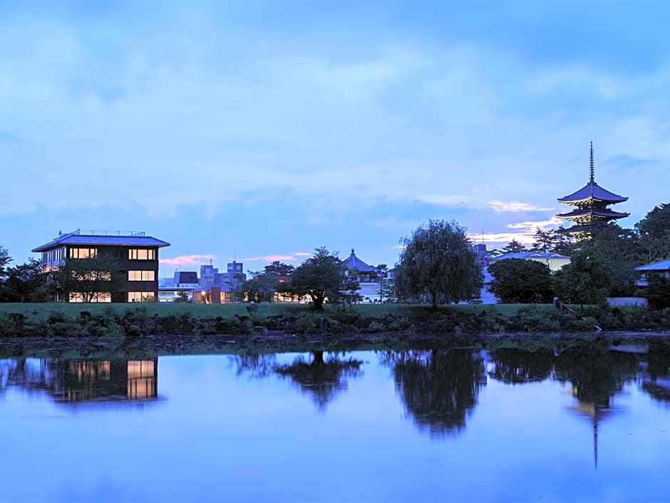 MIROKU NARA by THE SHARE HOTELS