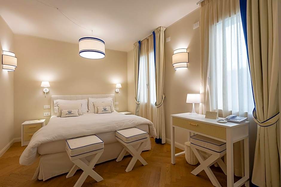 A'mare Boutique Hotel & Spa